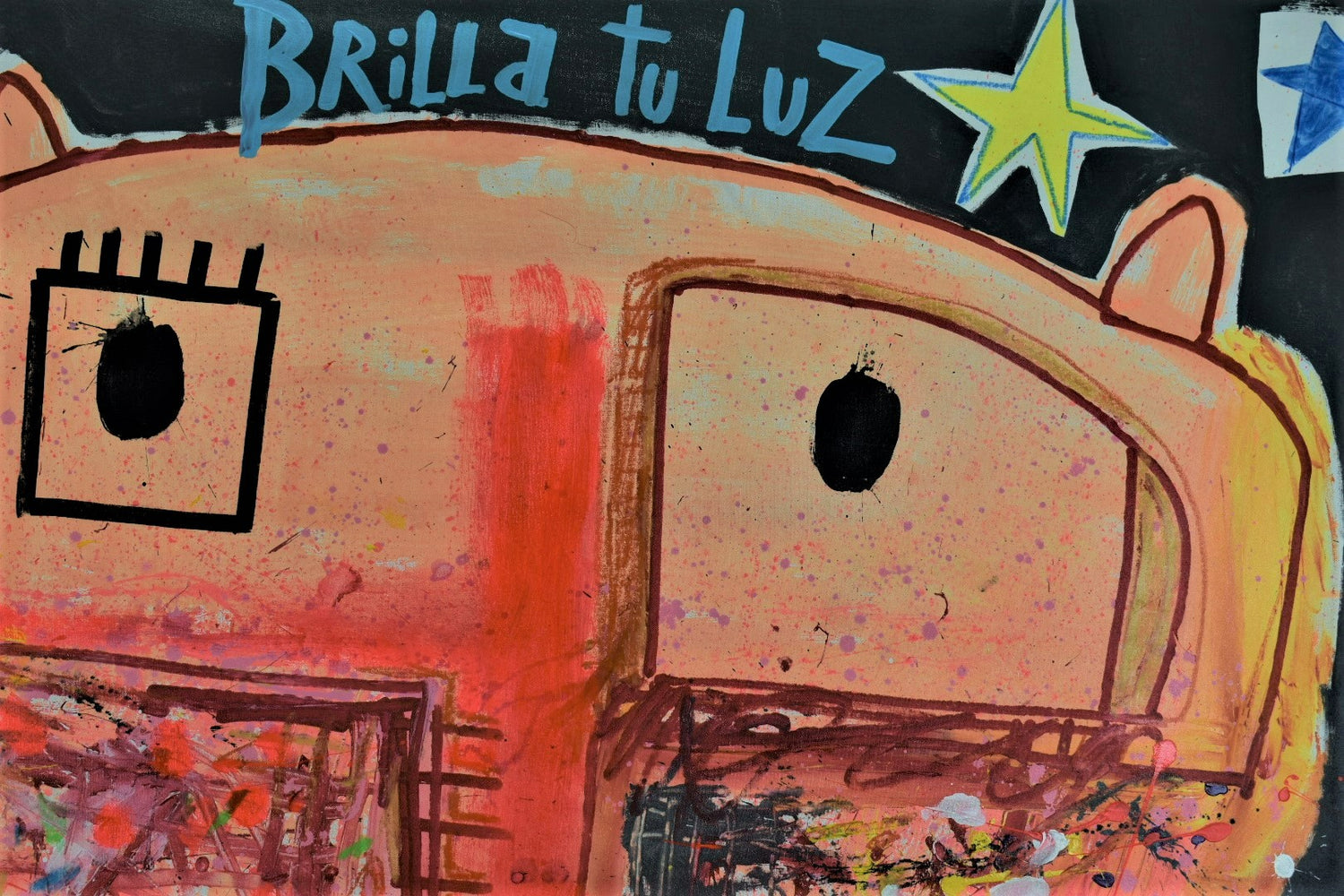 Brilla tu Luz